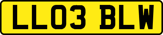 LL03BLW