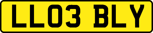 LL03BLY