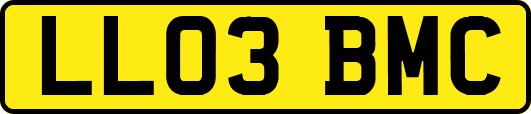 LL03BMC