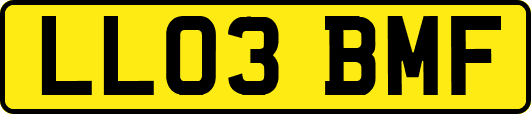 LL03BMF