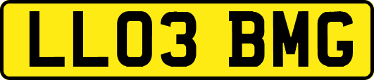 LL03BMG
