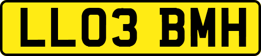 LL03BMH