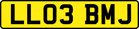 LL03BMJ