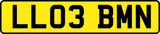 LL03BMN