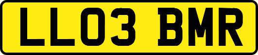 LL03BMR