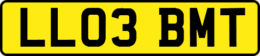LL03BMT