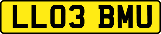 LL03BMU