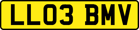 LL03BMV
