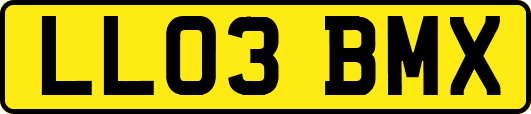 LL03BMX