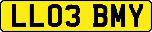 LL03BMY