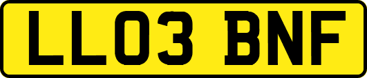 LL03BNF