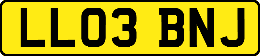 LL03BNJ