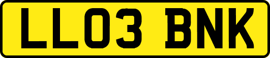 LL03BNK