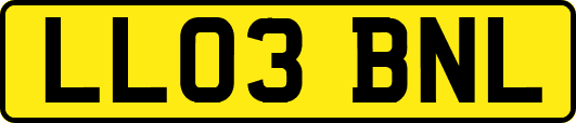 LL03BNL