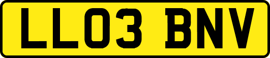 LL03BNV