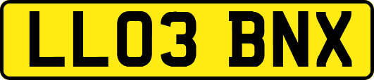 LL03BNX
