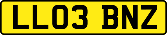 LL03BNZ