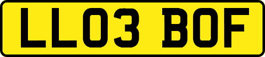 LL03BOF