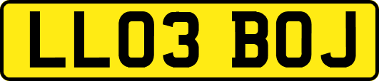 LL03BOJ