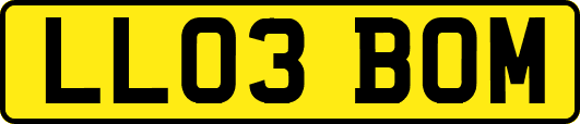 LL03BOM