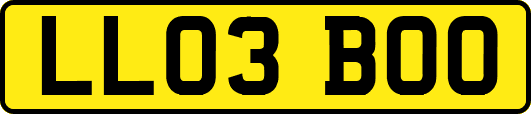 LL03BOO