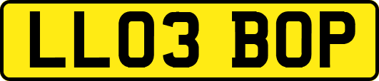 LL03BOP