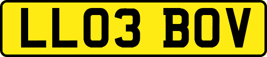 LL03BOV