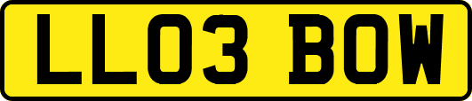 LL03BOW