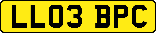 LL03BPC