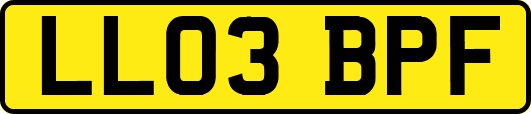 LL03BPF