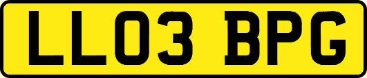 LL03BPG