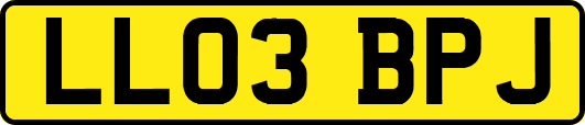 LL03BPJ