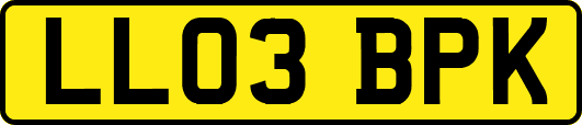 LL03BPK