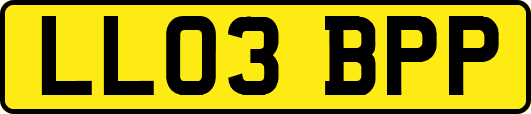 LL03BPP
