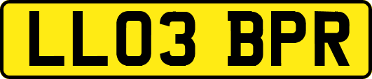 LL03BPR