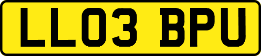 LL03BPU
