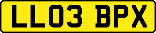 LL03BPX