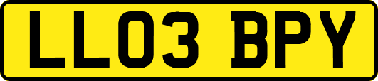 LL03BPY