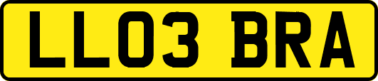 LL03BRA