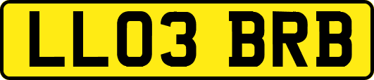 LL03BRB