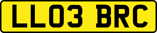 LL03BRC