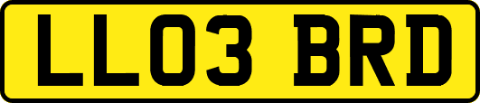 LL03BRD