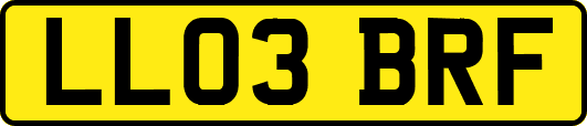 LL03BRF