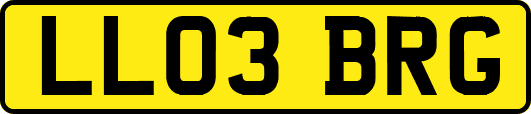 LL03BRG
