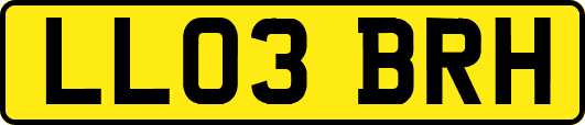 LL03BRH