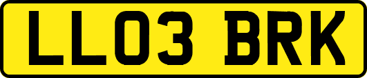 LL03BRK
