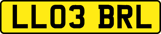 LL03BRL