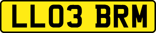 LL03BRM