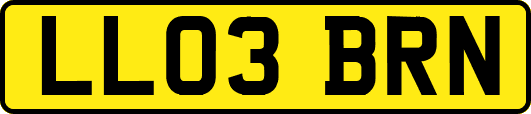 LL03BRN