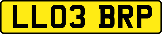 LL03BRP